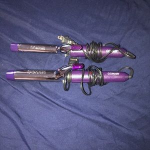 Curling Irons